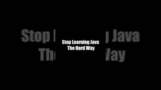 Top 5 Books For Java Developers