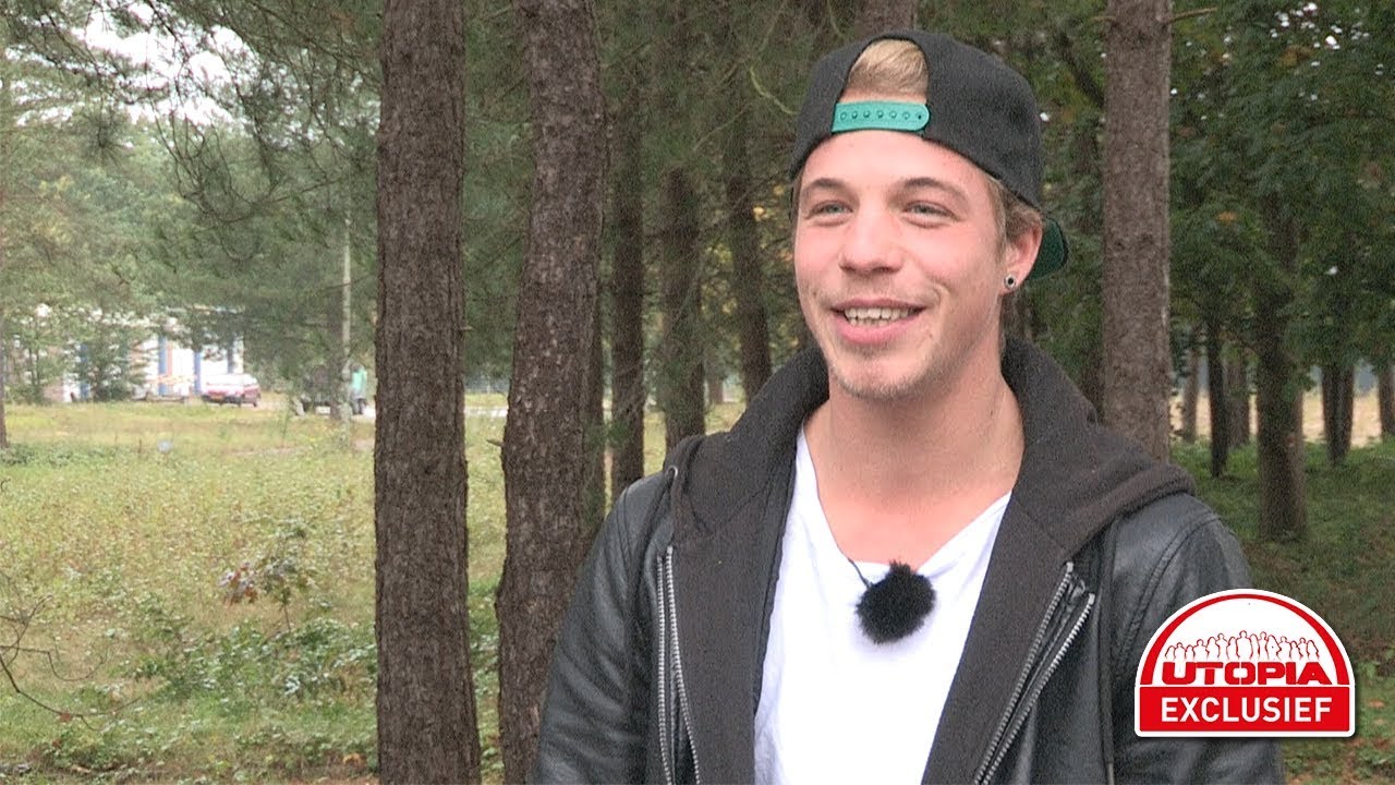 Exclusief: Dit was Noah - UTOPIA (NL) 2017