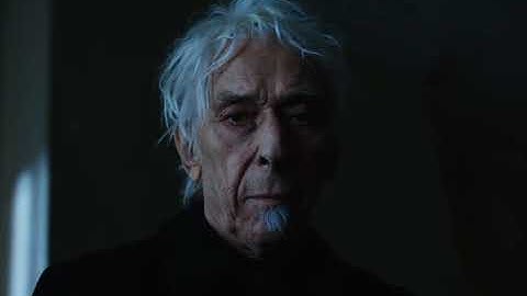 Charli xcx - House featuring John Cale (Official Video)