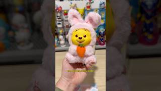 Unboxing The New Sanrio And Disney Blind Boxes From Miniso