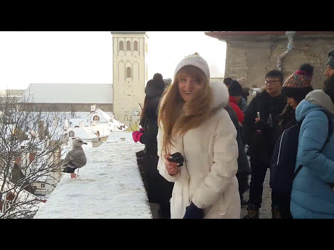 Taxi From Tallinn Airport To Best Apartments Key Terminal Youtube