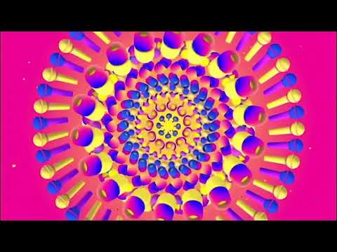 MTV Hits UK 4K Rebrand Ident 5 