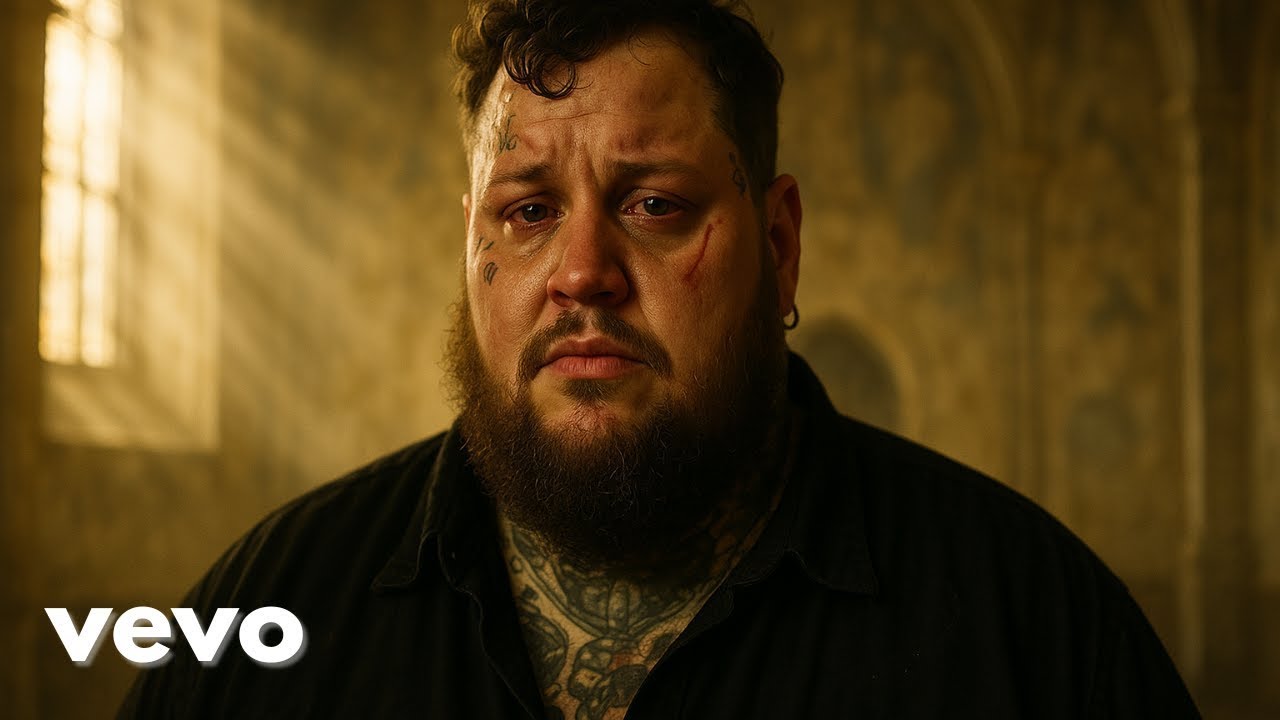 Jelly Roll – “Scars Don’t Lie” A Song About Truth, Pain, and Redemption
