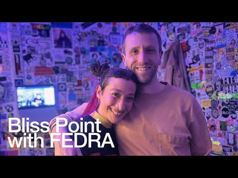 Bliss Point with FEDRA @TheLotRadio 06-09-2025