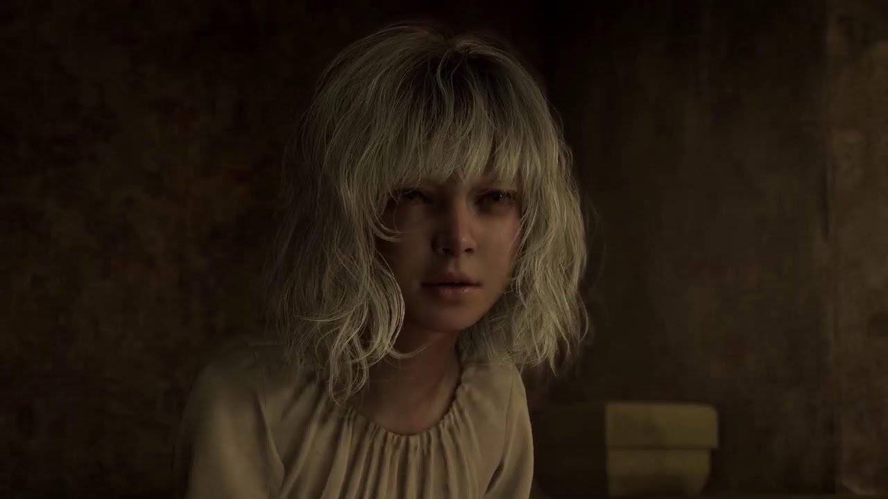 Resident Evil Requiem Part Three