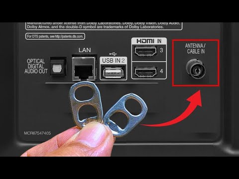 Just Connect Your TV And Watch All The World S Channels In Full HD