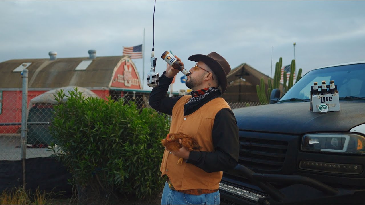 OG David James - YABBOS N YITTIES (Hanging Mic Performance)