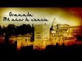 Granada: mil años de Ciencia