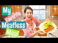 LENT MEATLESS MEAL (this is my family’s favorite!)