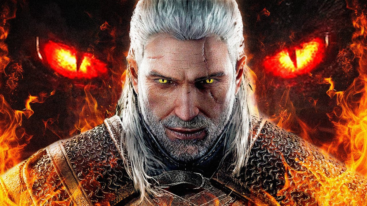 The Witcher 3 MATÓ al RPG