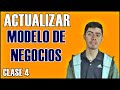 Adaptación del Modelo de Negocios | Clase 4 Gestión Emprendimiento