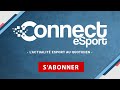 Prsentation de la chane connectesport