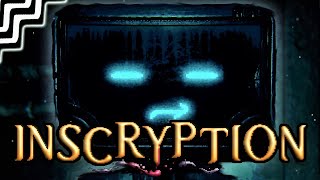 WELCOME TO BOTOPIA | Inscryption - Part 10 | Let's Play with Commentary
