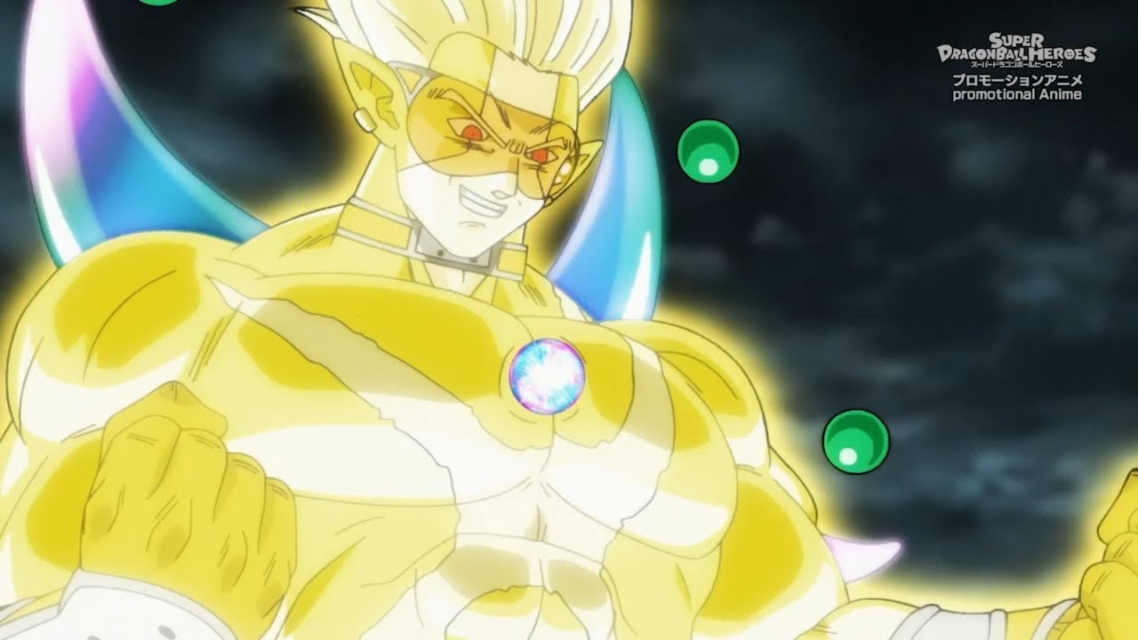 Super Dragon Ball Heroes [AMV] Finish Line /Skillet/ YouTube