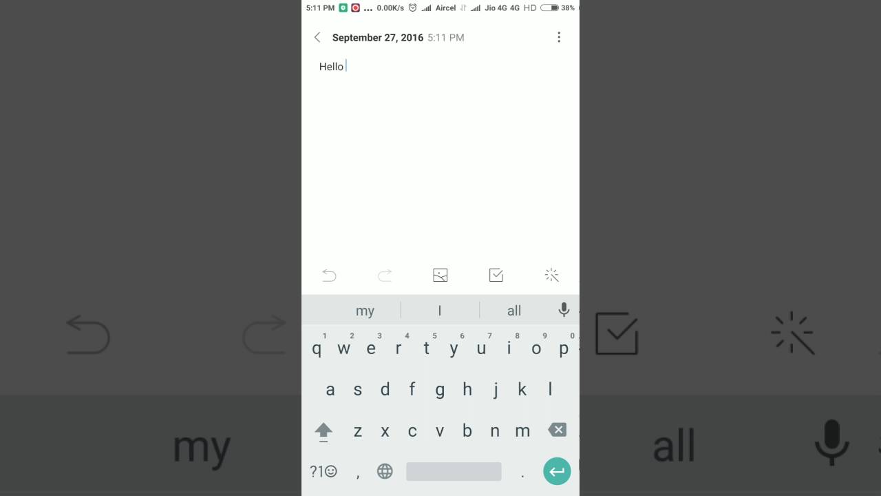 How To Change Password In Redmi Note 3 YouTube how-to-change-password-in-redmi-note-3-youtube