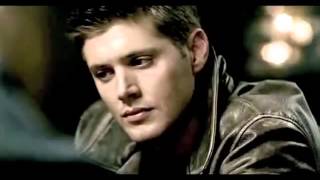 Дин Винчестер/Dean Winchester(Supernatural)