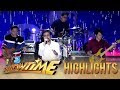 Shamrock delivers a throwback sound trip for the madlang people | It's Showtime