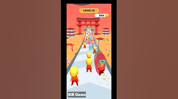 Arrow Fest level 16 #shorts