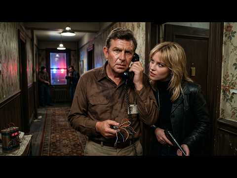Andy Griffith's Rare Dark Role still