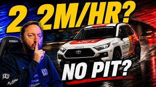 Nobody’s Talking About This Change in GT7 Update 1.71