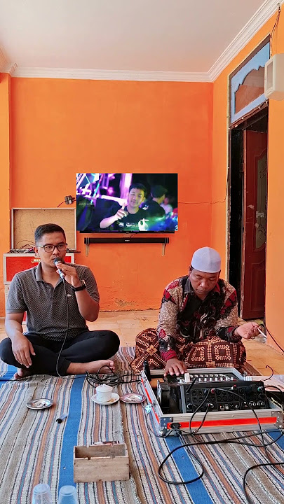 MC PAMIT/PEMBUKAAN SOUND SYSTEM | SOFYAN SHOFI MV Feat MASAW AUDIO #karnaval #sound #soundsytem