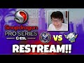 Mythic seal vs evos holy esl snapdragon watchparty 