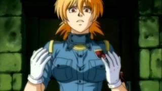 Hellsing Capitulo 2 Club M.-Sub español