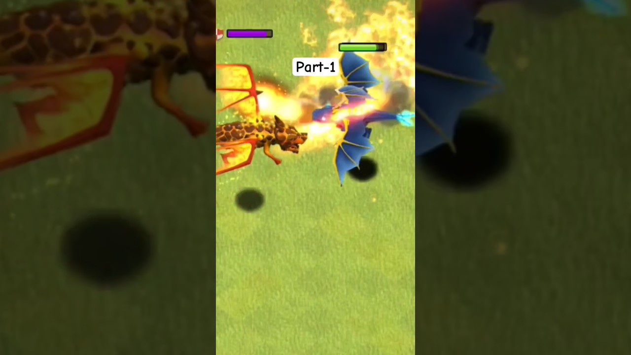 ONE SUPER TROOP VS TWO NORMAL TROOPS (MAX) PART- 1 | CLASH OF CLANS |