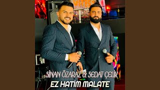 Ez Hatim Malate