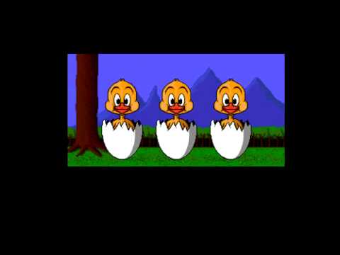 Budbrain - Megademo - Amiga Demo