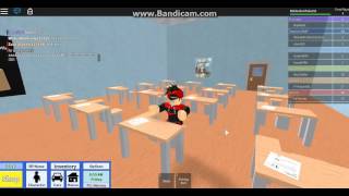 "7 Years" by:Lukas Graham roblox video screenshot 4