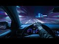 I Own the Night - Hypnotic Night Drive Electronica | EEJOE