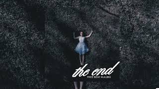 Free The End Dark Trap Type Beat Instrumental V21 Hard Boom Bap Rap Beat 2025 Freestyle