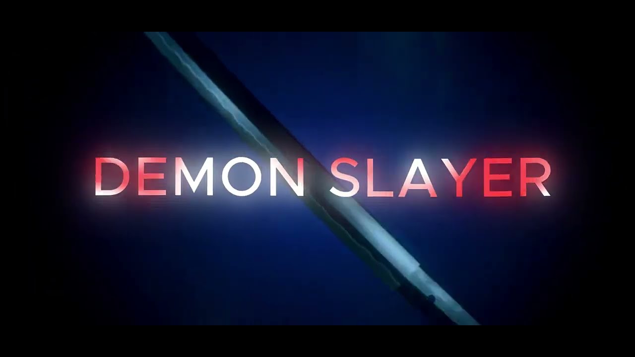 Demon Slayer - Runaway [Edit/AMV] 4k