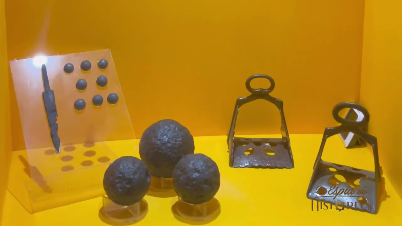 Algunas historias sobre Panamá La Vieja