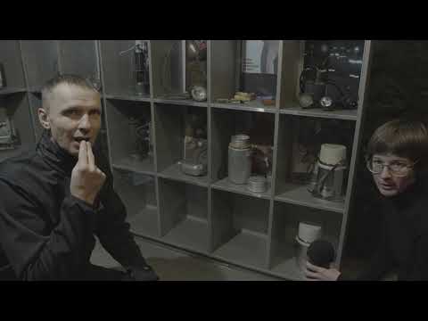 Экскурсия по экспозиции «Шахта» ( с сурдопереводом)