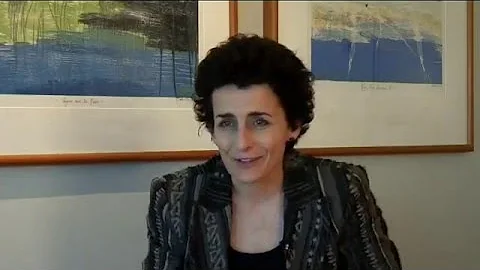 CINDY CARPENTER | CULTURE, SENSEMAKING AND IDENTITY