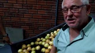 Polyfrutas - Mais um cliente satisfeito no Rio Grande do Sul