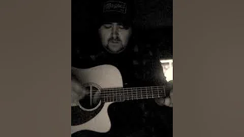 Joshua Fraley-God's Country