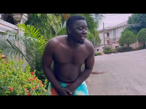 Iyoo kashout why? 🤣🤣 - YouTube