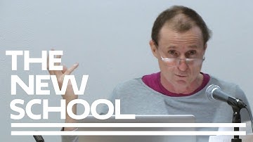 McKenzie Wark | Rule Breaking | Unruly Design: Making, Changing and Breaking Rules