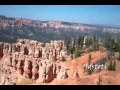 Hoodoo Hiking at Utah&#39;s Bryce Canyon National Park