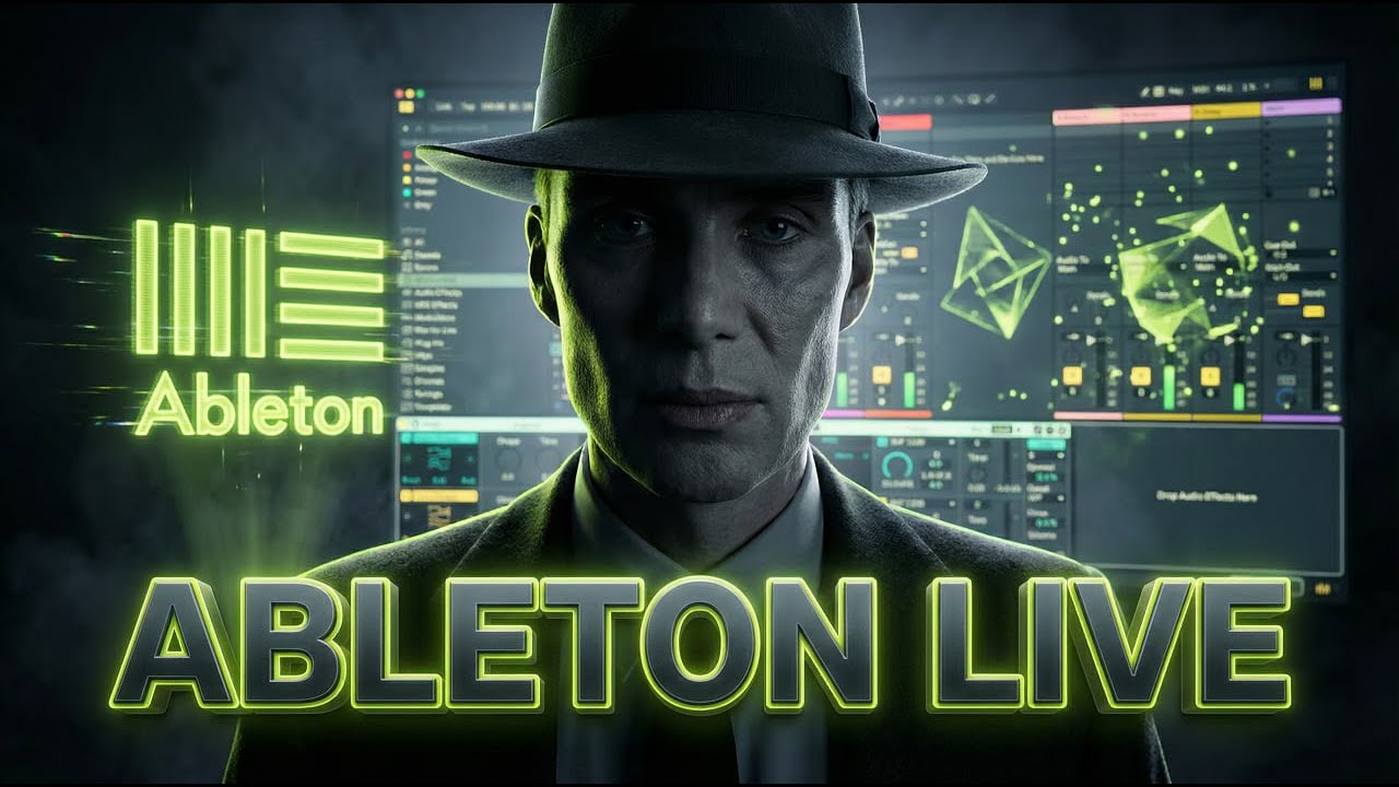 🎧 Ableton Live 12 Crack | Free Download Full Version Ableton Live 2026