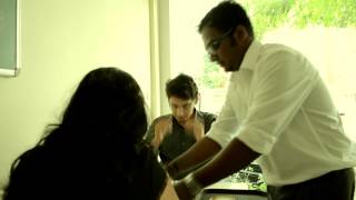 IRISH COFFEE Malayalam Short Film
