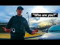 Police Impersonator Gets Caught Pulling Over Real Drivers