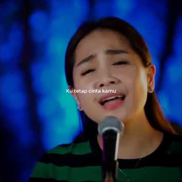 Story WA Lirik Lagu Mama Papa Larang