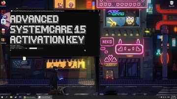 Advanced SystemCare 15 Fix+Ultimate / Advanced SystemCare 15 Crack / Install Tutorial,Free Download