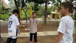 Film Pendek - Syukur (Kelas IV SDS Islam Ibnu Hajar)