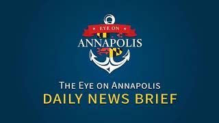 December 29, 2020 | Daily News Brief |Restaurants, open or closed? New nurses from AACC. Holiday...