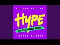 Miniature de la vidéo de la chanson Hype (Flosstradamus Remix)
